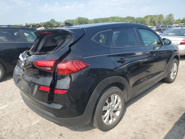 KM8J23A42MU332128 2021 Hyundai Tucson Se