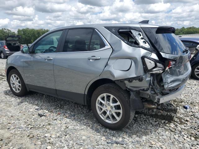 2024 CHEVROLET EQUINOX LT - 3GNAXKEG9RS231350