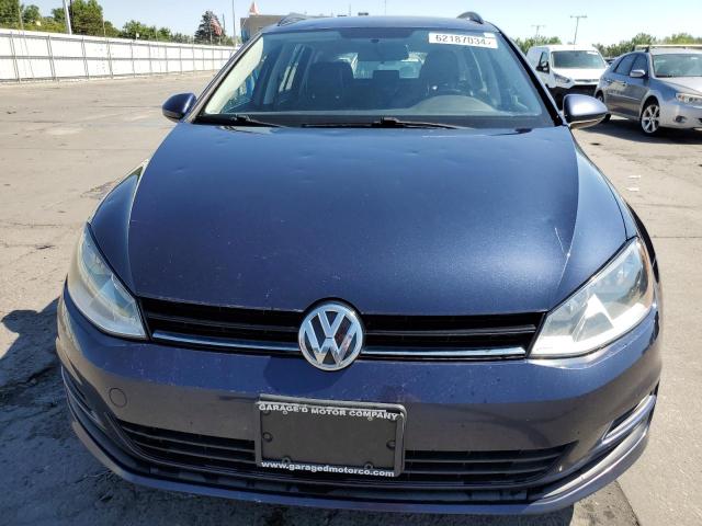 2015 VOLKSWAGEN GOLF SPORT - 3VWFA7AU4FM504149