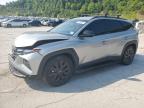 2023 HYUNDAI TUCSON N L - KM8JF3AE9PU255498
