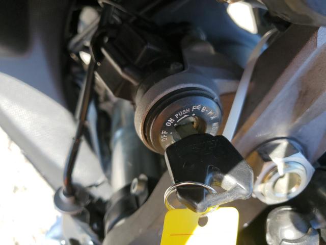 2007 KAWASAKI ALL OTHER - JKAZX4P187A024649