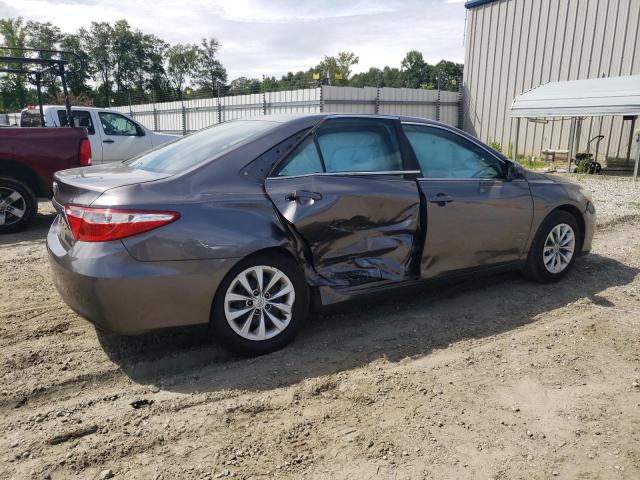 2016 TOYOTA CAMRY LE - 4T1BF1FKXGU513647