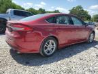 FORD FUSION SE photo