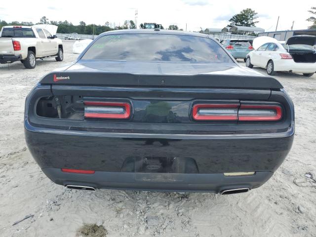 2021 Dodge Challenger Sxt VIN: 2C3CDZAG8MH586745 Lot: 61373854