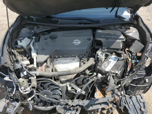 2015 NISSAN ALTIMA 2.5 - 1N4AL3AP0FN875458