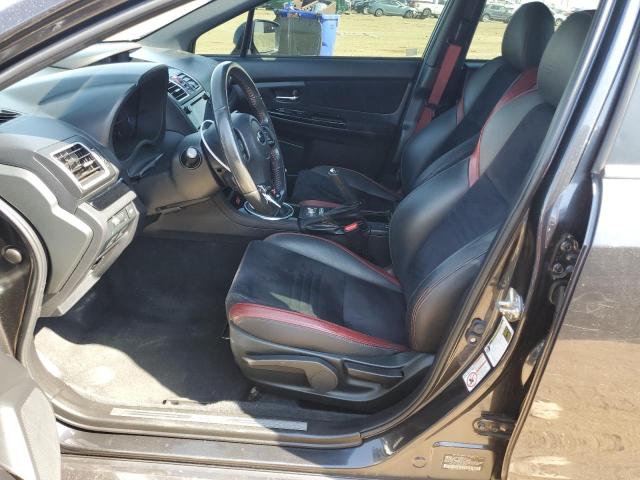 2019 SUBARU WRX STI - JF1VA2R61K9811719