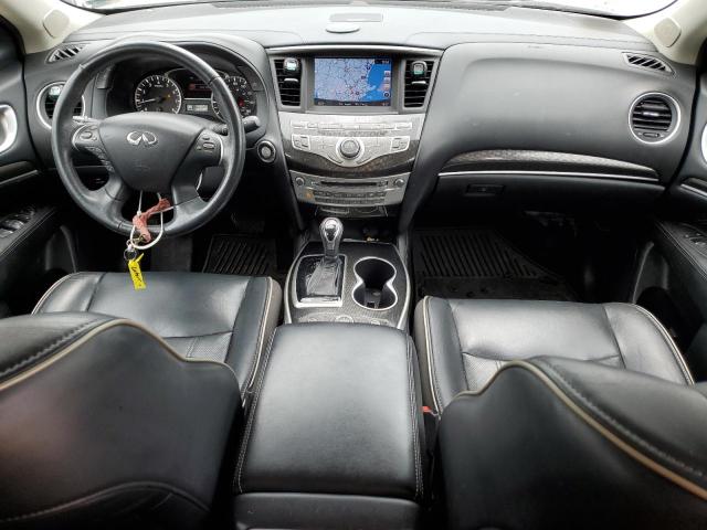 2017 INFINITI QX60 - 5N1DL0MM0HC530898