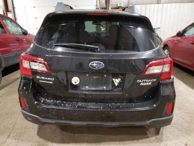 2015 SUBARU OUTBACK 2. - 4S4BSACC9F3230346