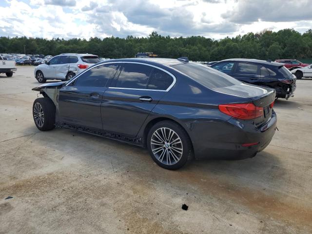 VIN WBAJA7C58JWA72838 2018 BMW 5 Series, 530 XI no.2