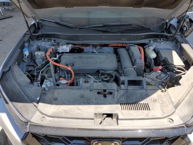 2023 HONDA CR-V SPORT - 7FARS5H57PE001595