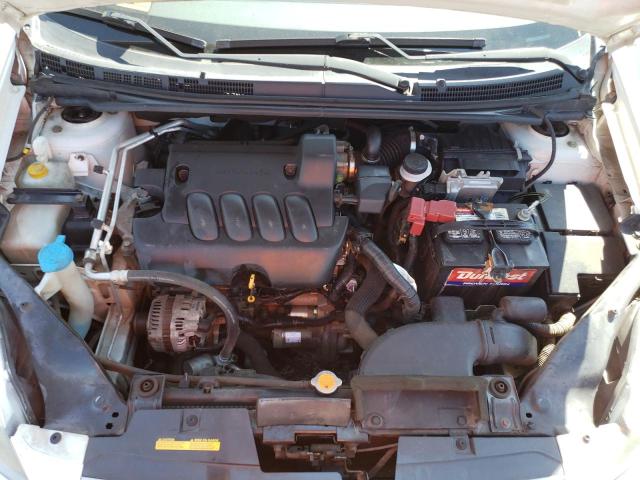 2012 Nissan Sentra 2.0 VIN: 3N1AB6AP4CL780320 Lot: 62657784