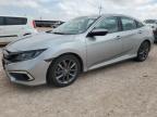 2019 HONDA CIVIC EX - 19XFC1F3XKE004379