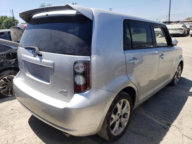 2009 Toyota Scion Xb VIN: JTLKE50E291069447 Lot: 61238264
