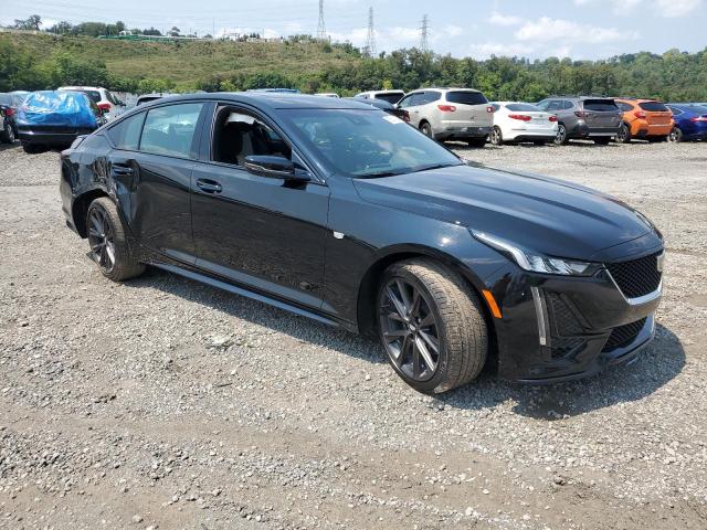 2023 CADILLAC CT5 SPORT - 1G6DU5RK1P0131037