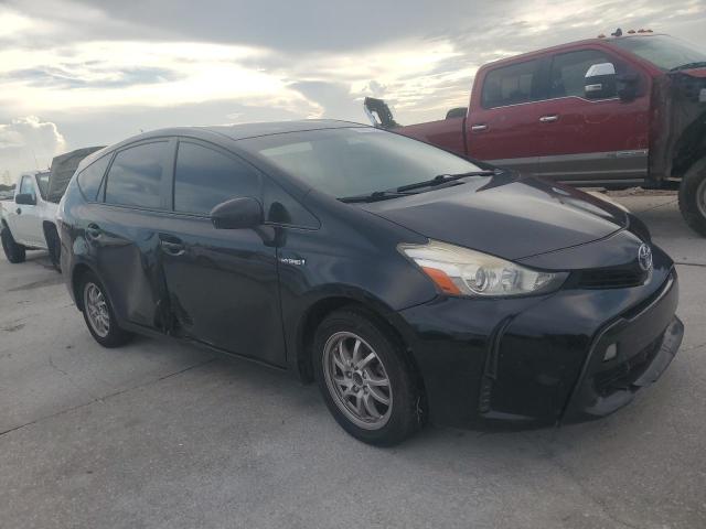 2015 Toyota Prius V VIN: JTDZN3EU9FJ022605 Lot: 63367324