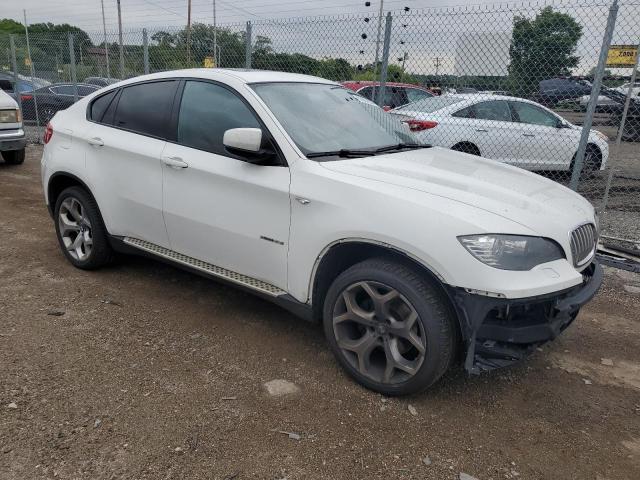 VIN 5UXFG2C59E0C45459 2014 BMW X6, Xdrive35I no.4