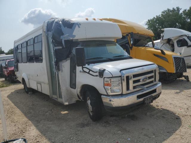 2011 FORD ECONOLINE #3025212607