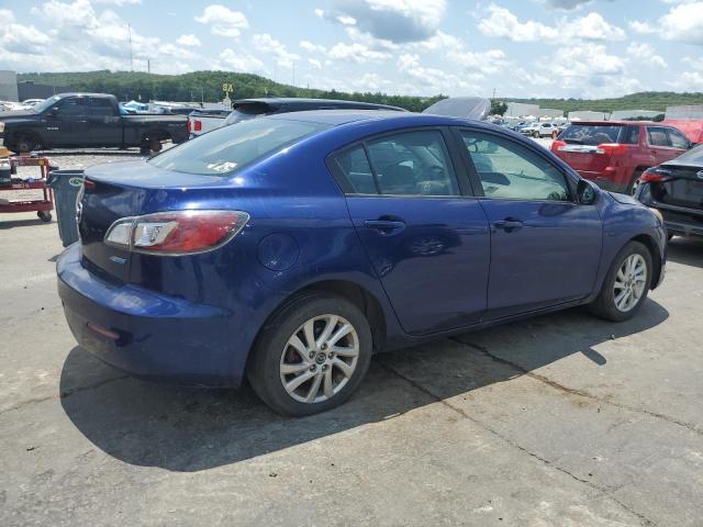 VIN JM1BL1VP4D1781990 2013 Mazda 3, I no.3