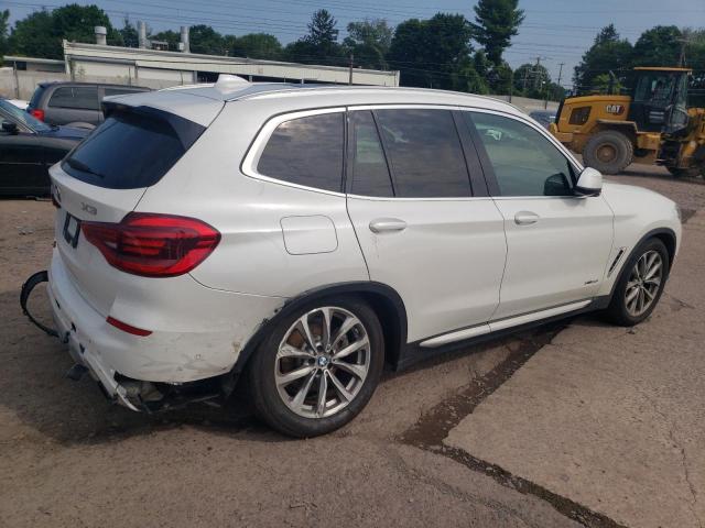 VIN 5UXTR9C5XJLC81286 2018 BMW X3, Xdrive30I no.3