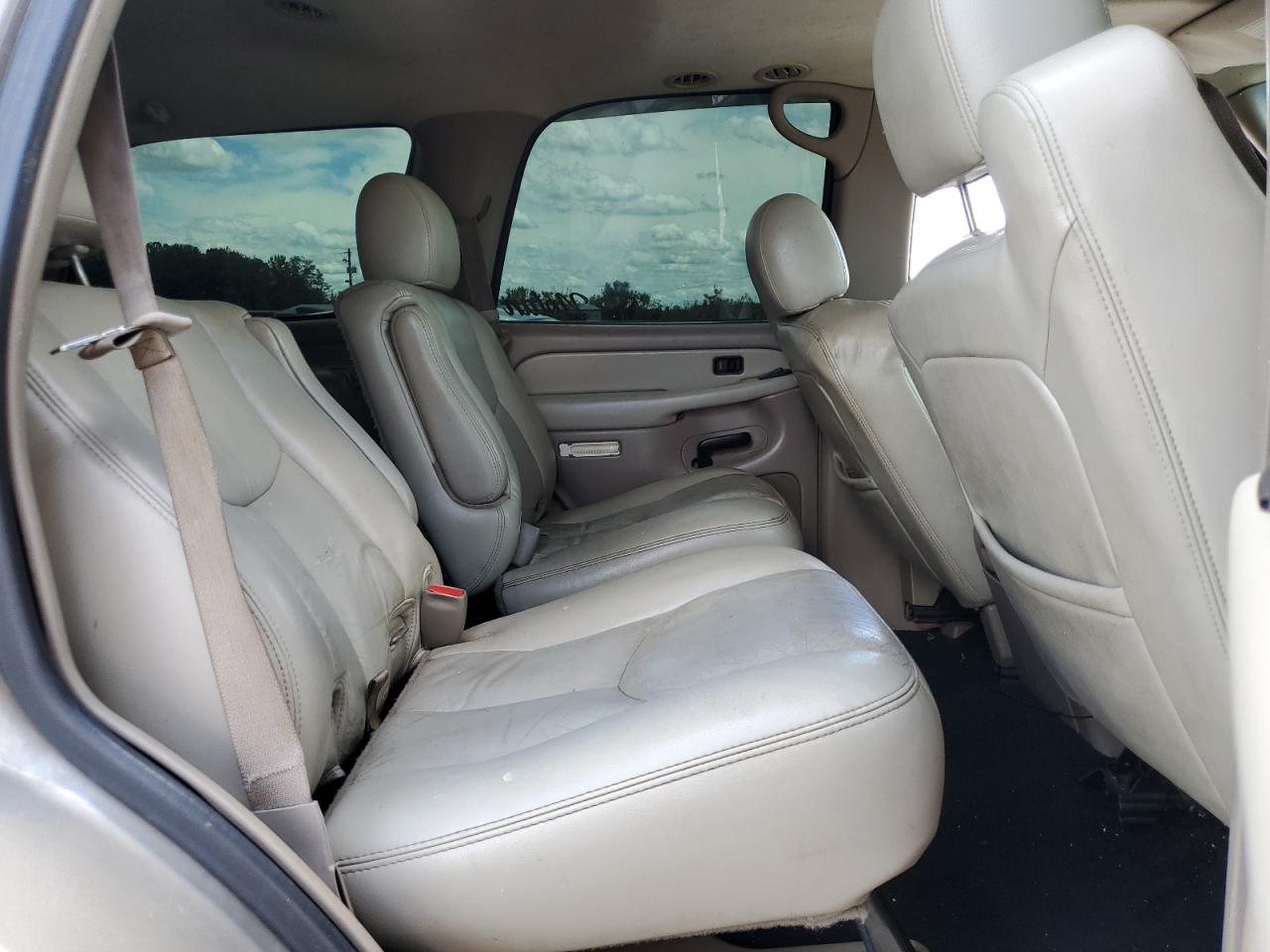 1GNEC13Z93J220773 2003 Chevrolet Tahoe C1500