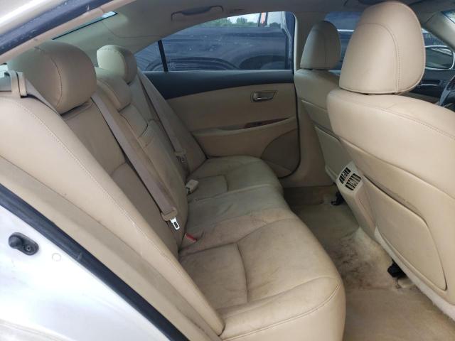 2009 Lexus Es 350 VIN: JTHBJ46GX92306575 Lot: 61301174