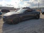 2018 CHEVROLET CAMARO LT - 1G1FB1RX8J0145887