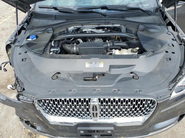 VIN 5LM5J7XC3LGL06433 2020 Lincoln Aviator, Reserve no.12