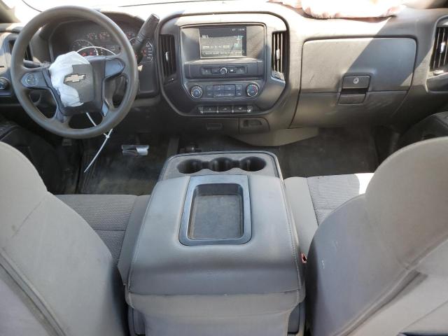 2016 CHEVROLET SILVERADO - 1GC1KUE86GF192729