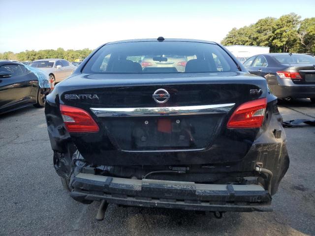 2018 NISSAN SENTRA S - 3N1AB7AP5JY294847