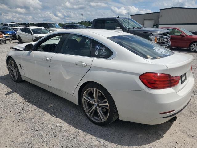 VIN WBA4A9C57GG507115 2016 BMW 4 Series, 428 I Gran... no.2