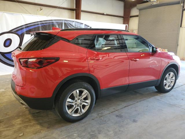 3GNKBCRS9MS541126 2021 Chevrolet Blazer 2Lt