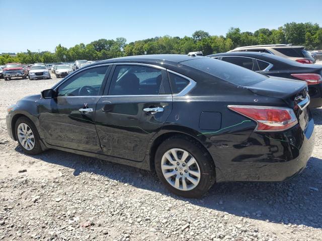 2015 Nissan Altima 2.5 VIN: 1N4AL3AP6FC435725 Lot: 61444774