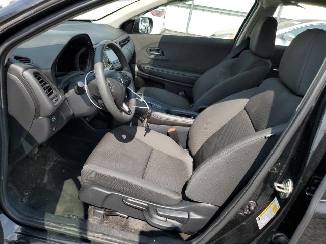 2020 HONDA HR-V LX - 3CZRU6H37LM712529