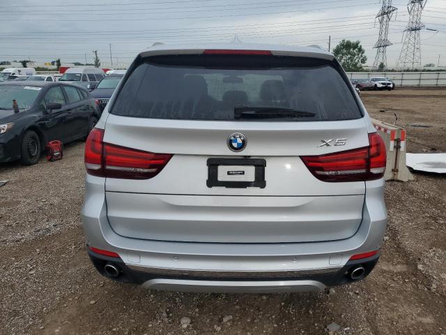 2016 BMW X5 xDrive35I VIN: 5UXKR0C54G0P22862 Lot: 62505354