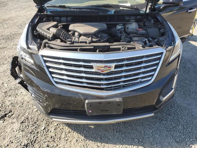2017 CADILLAC XT5 PLATIN - 1GYKNFRS6HZ312763