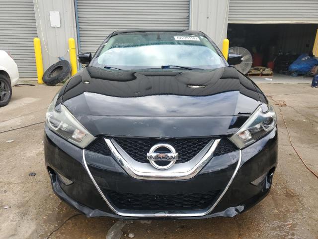 2017 NISSAN MAXIMA 3.5 - 1N4AA6AP4HC454168