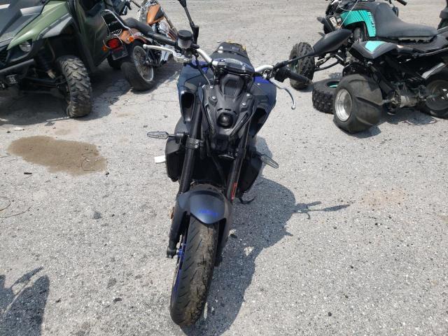 2023 YAMAHA MT09 - JYARN71E6PA004727