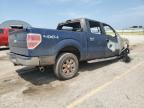 Lot #2957696983 2011 FORD F150 SUPER