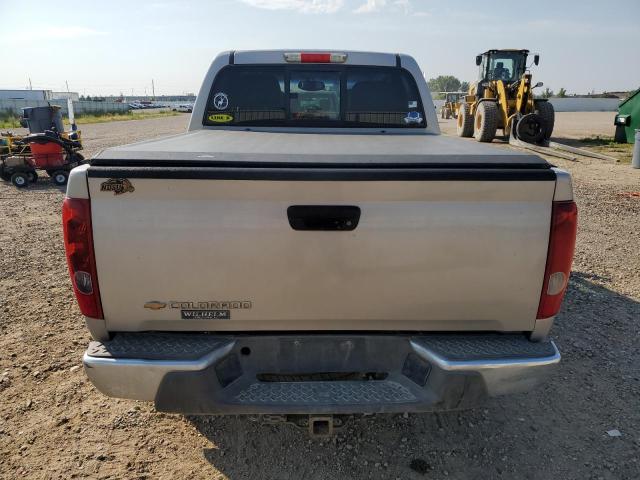 2006 Chevrolet Colorado VIN: 1GCDT136368165226 Lot: 60902924