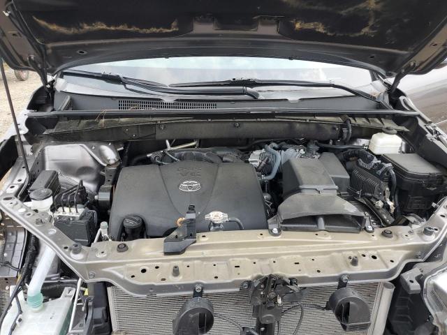 2017 HONDA PILOT EXL - 5FNYF5H58HB009590
