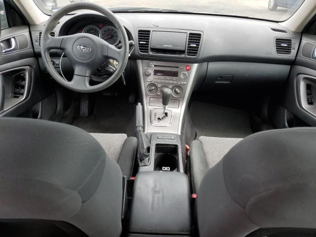 2005 Subaru Legacy Outback 2.5I VIN: 4S4BP61C057364705 Lot: 61511264