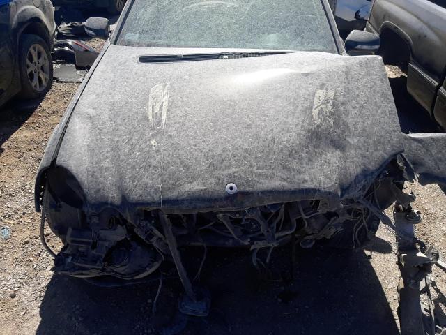 2007 Mercedes-Benz E 350 VIN: WDBUF56X77B048805 Lot: 52942834