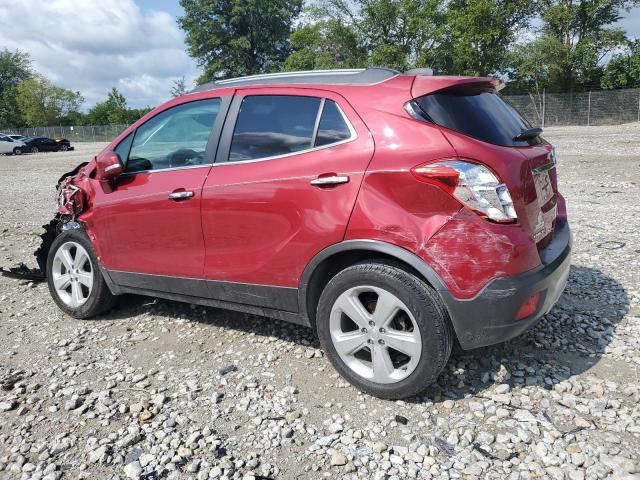 2016 BUICK ENCORE PRE - KL4CJDSB3GB528771