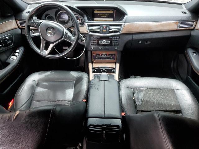 VIN WDDHF5KB3DA729886 2013 Mercedes-Benz E-Class, 350 no.8