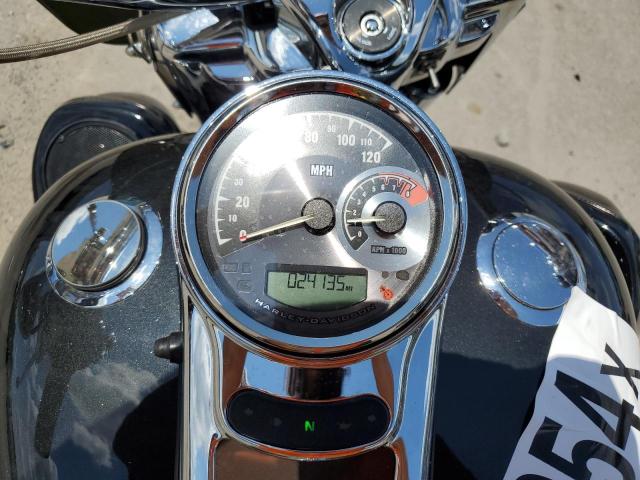 2013 HARLEY-DAVIDSON FLHRSE4 CV 1HD1PG825DB962060