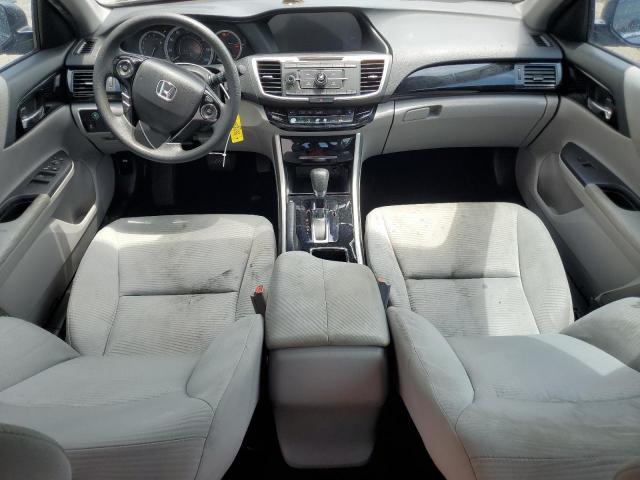 2016 HONDA ACCORD LX - 1HGCR2F37GA153870