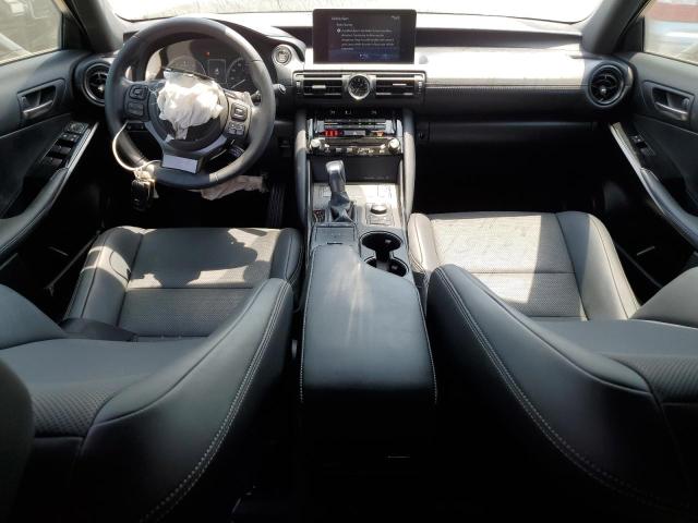 2023 Lexus Is 300 VIN: JTHCA1D21P5123684 Lot: 61275314