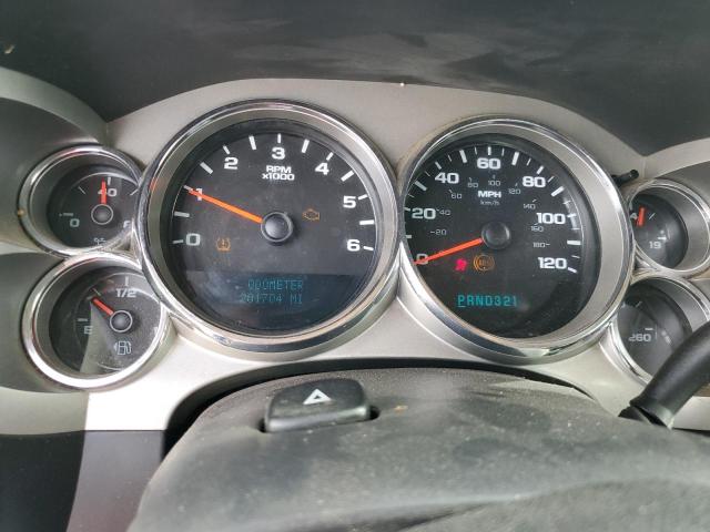 2008 Chevrolet Silverado K1500 VIN: 2GCEK19J181108242 Lot: 63288444