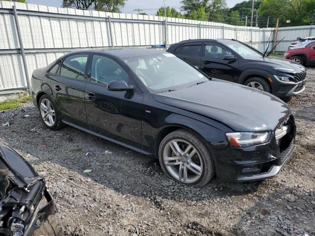 VIN WAUBFAFL7GN012574 2016 Audi A4, Premium S-Line no.4