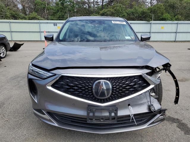 2022 ACURA MDX TECHNO - 5J8YE1H49NL009434